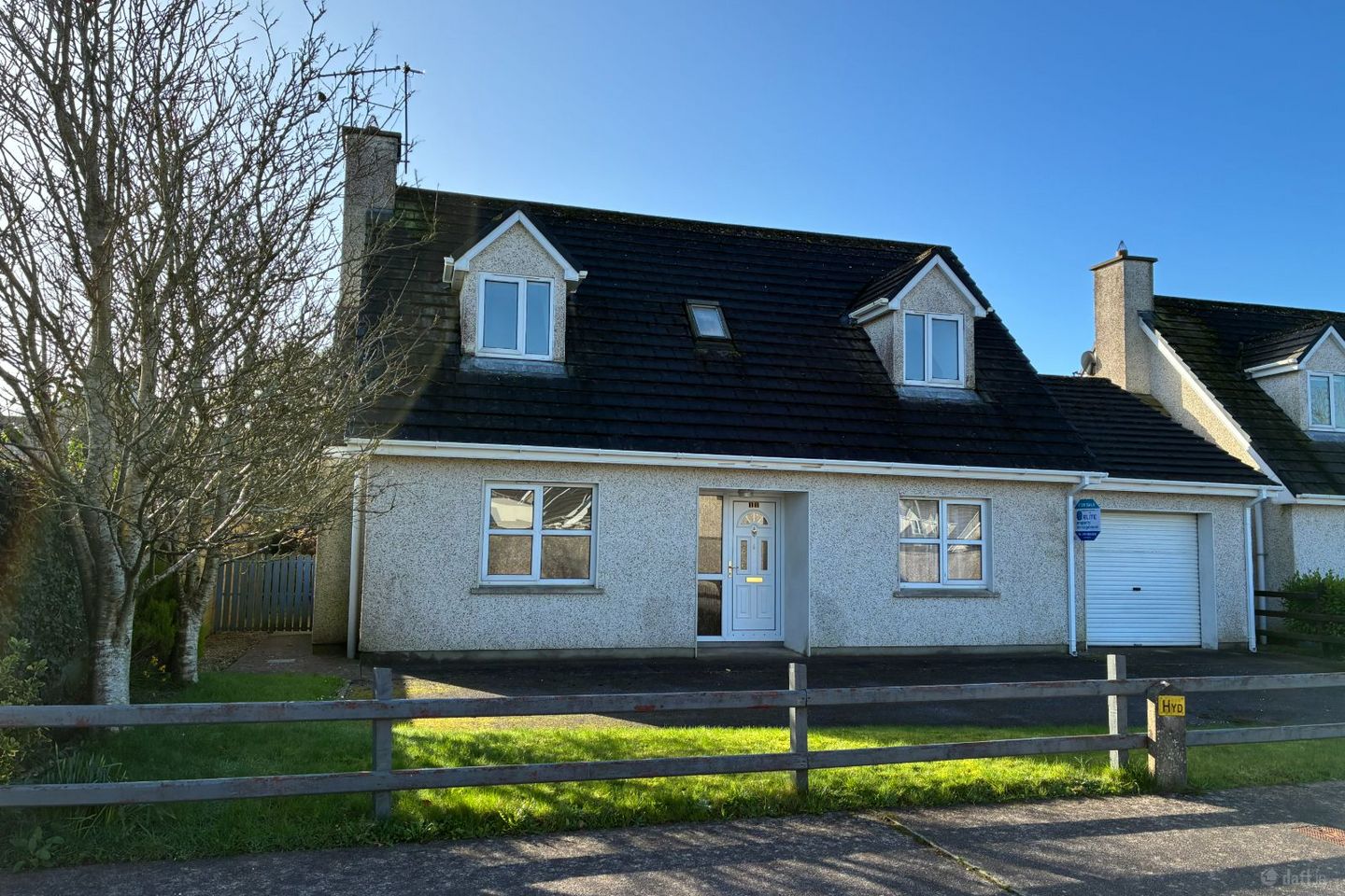 11 The Hawthorns, Kilbrogan, Bandon, Co. Cork, P72KC52