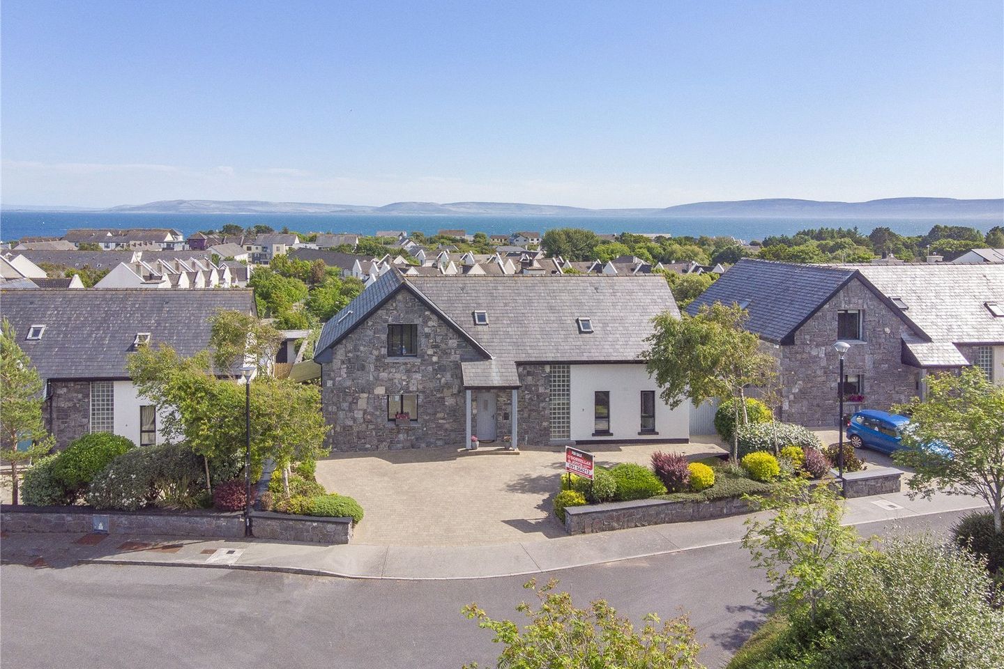 3 Thornberry, Truskey West, Barna, Co. Galway, H91X8C4