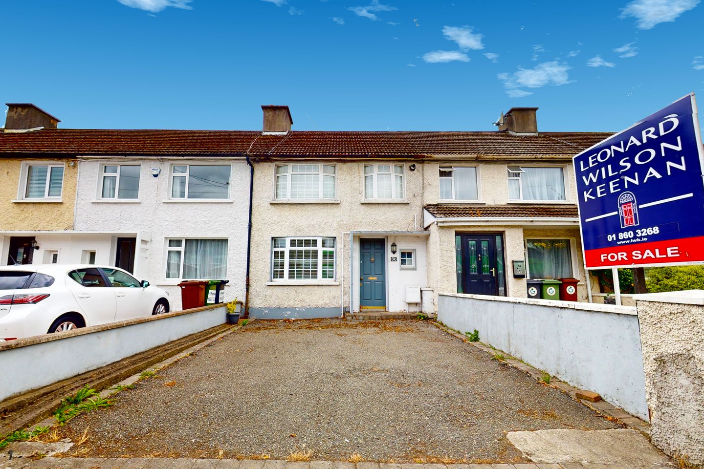 86 Nutgrove Avenue, Churchtown, Rathfarnham, Dublin 14, D14P8C4