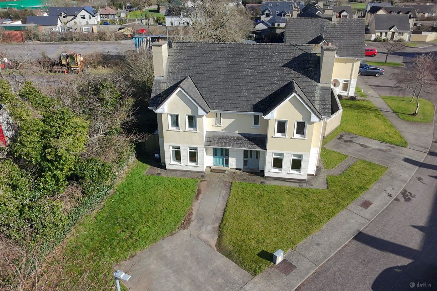 12 Westway, Grange Manor, Killumney, Co. Cork