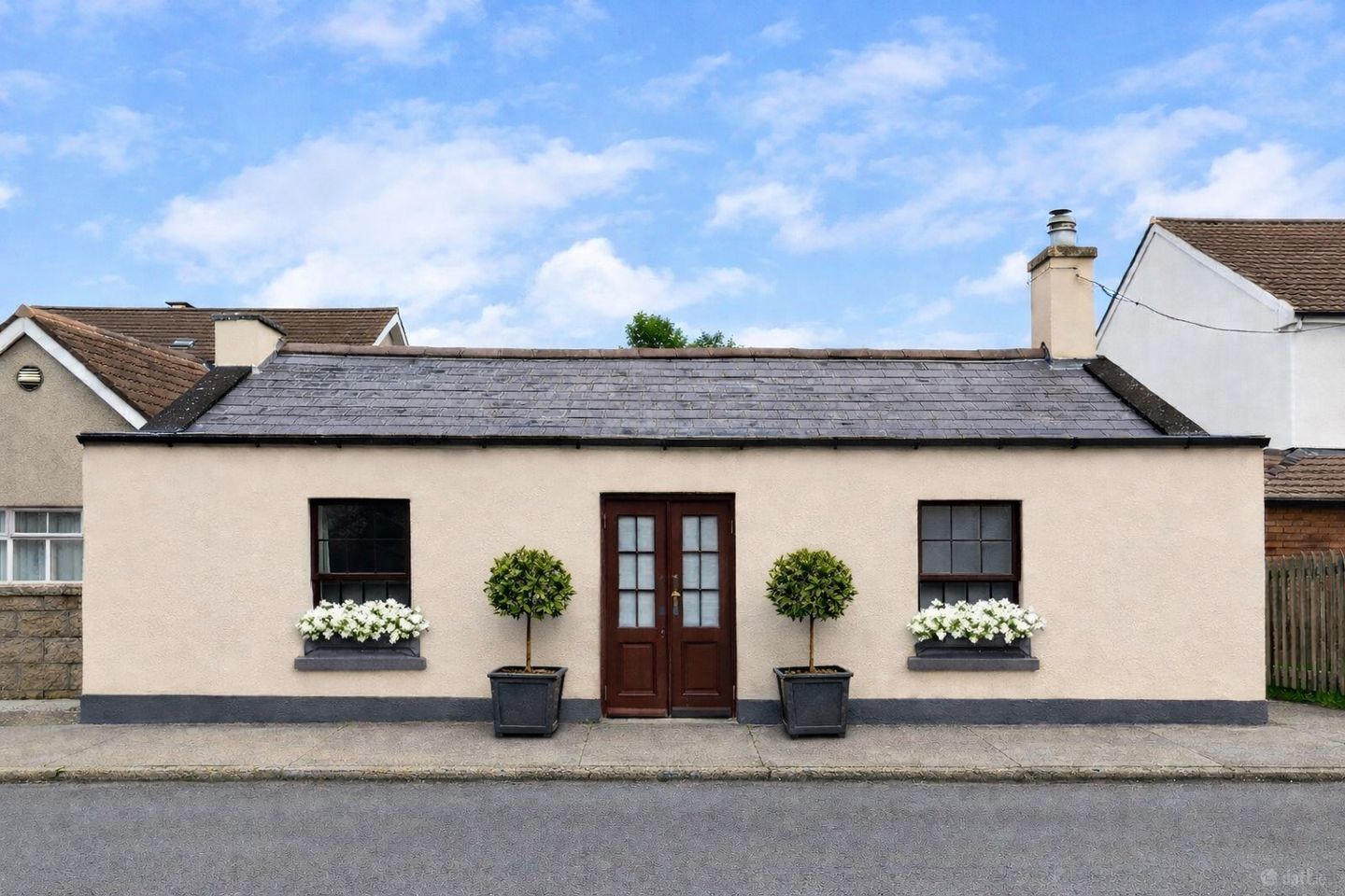 17 Lanesville, Dun Laoghaire, Monkstown, Co. Dublin, A96T680