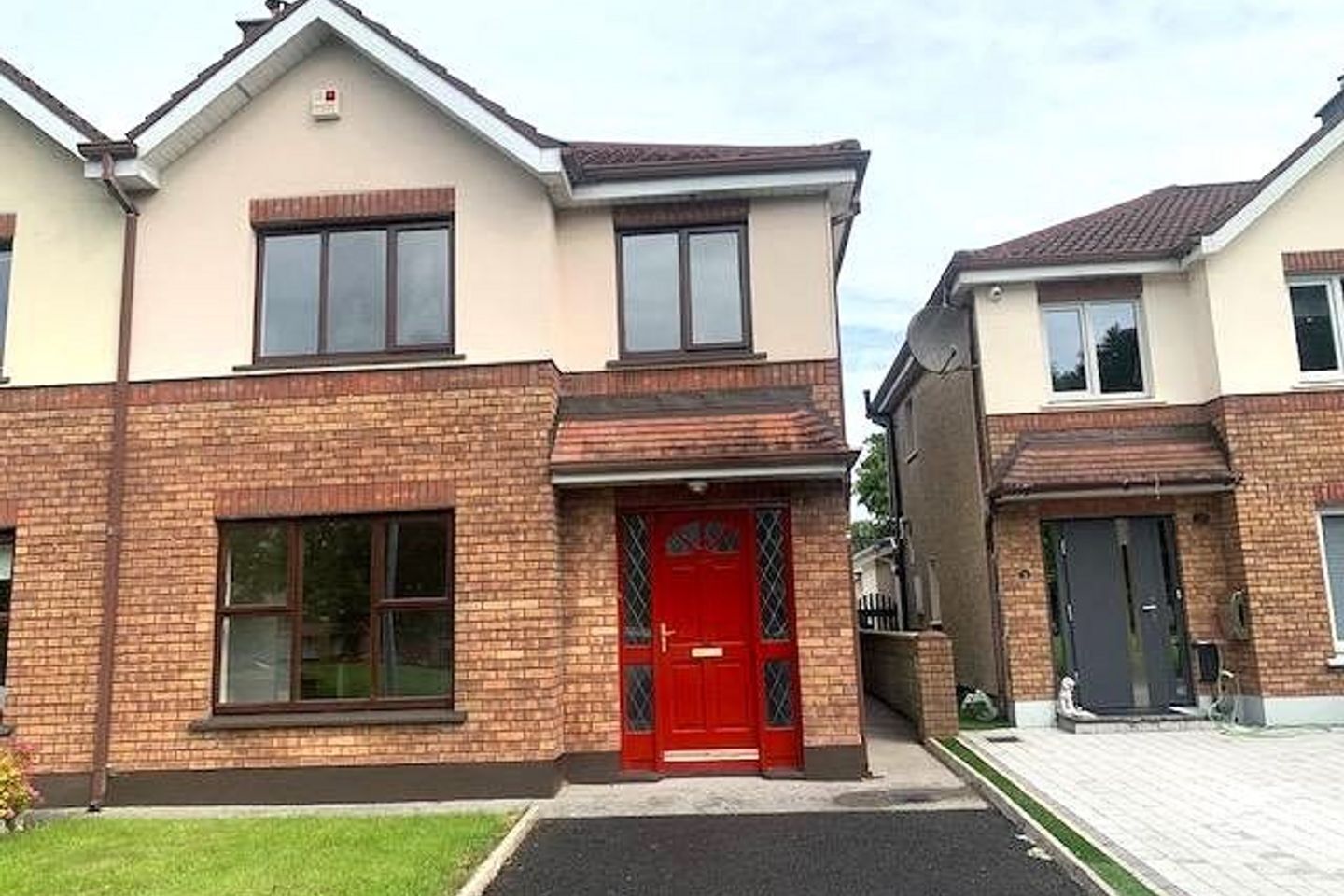 15 The Meadows, Ballybrit, Co. Galway, H91HC9Y