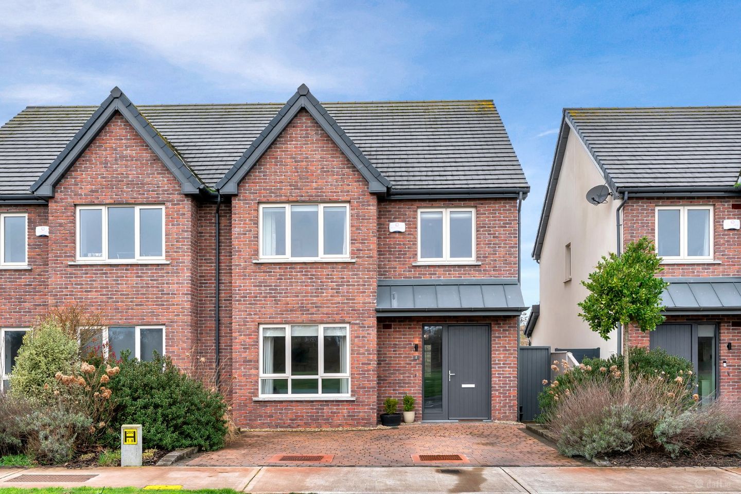 2 The View, Belin Woods, Newbridge, Co. Kildare, W12AK81