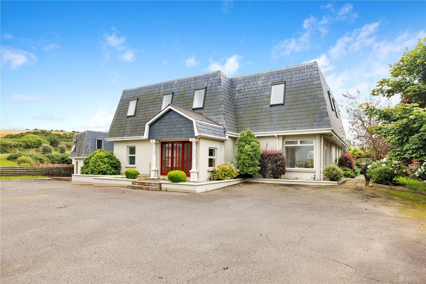 Dunbur Lodge, Dunbur Lower, Wicklow, A67RX06