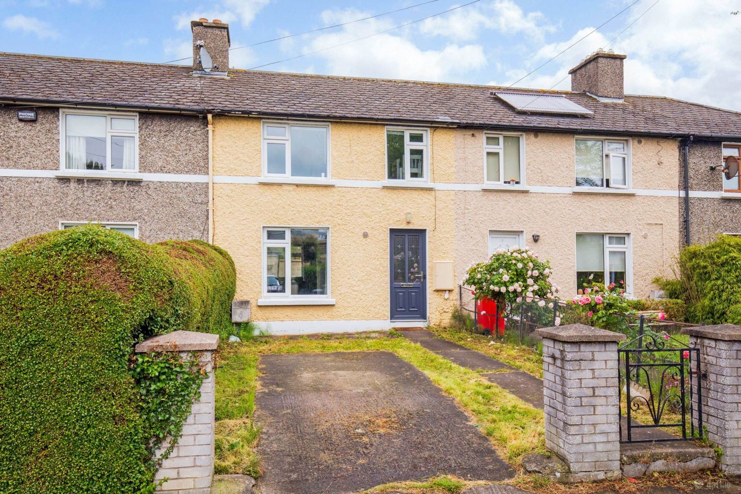 129 St Declans Road, Marino, Dublin 3, D03H2V8