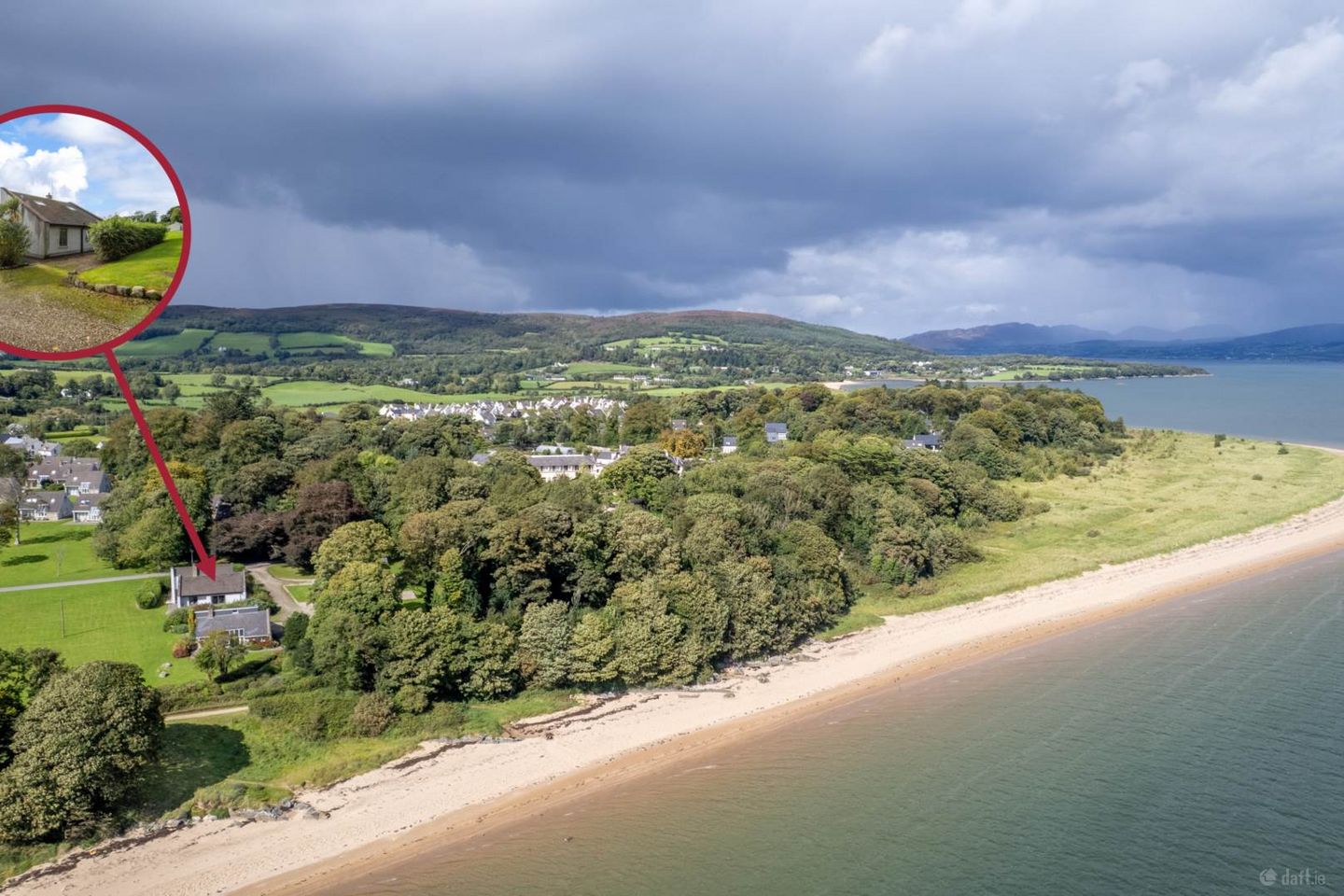 5 The Beaches, Rathmullan, Co. Donegal, F92X7P3