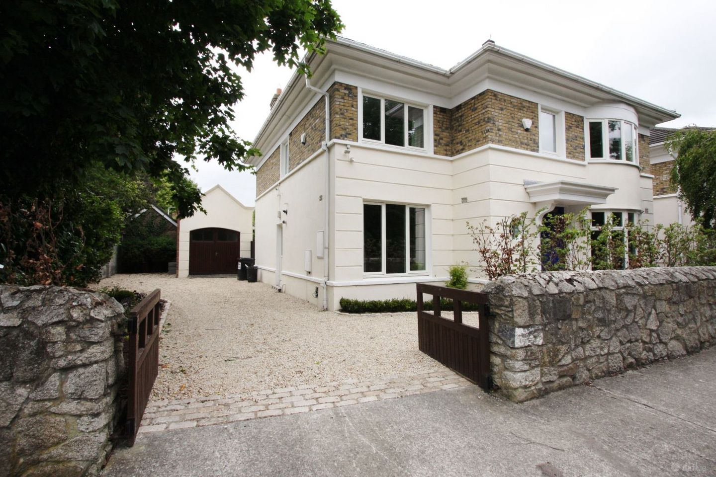  Avoca Park, Blackrock, Blackrock, Co. Dublin