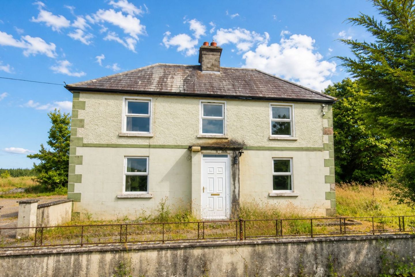 Emlagh, Castlerea, Co. Roscommon, F45DP92