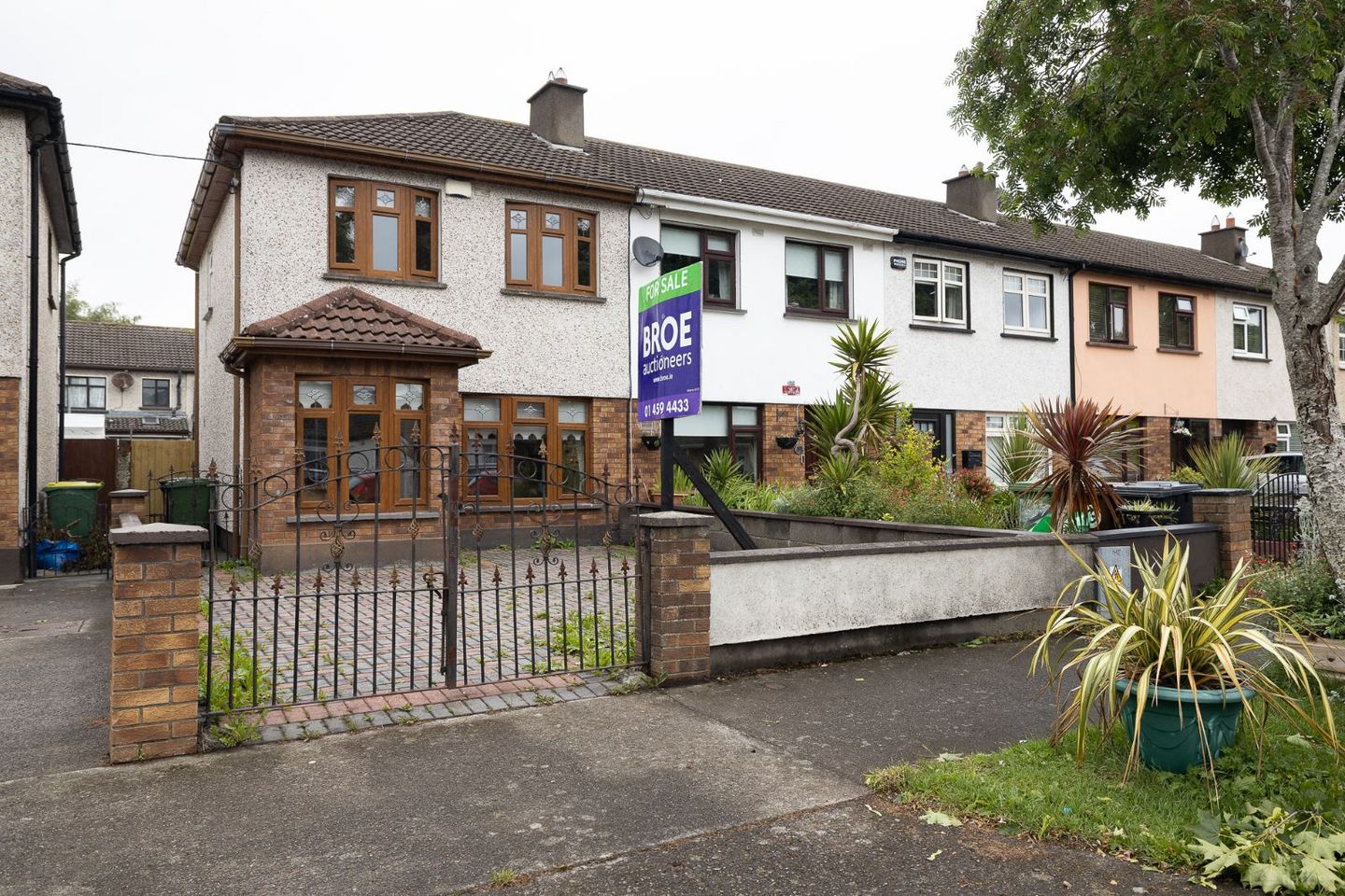85 Cherrywood Park, Dublin 22, Clondalkin, Dublin 22, D22RY18
