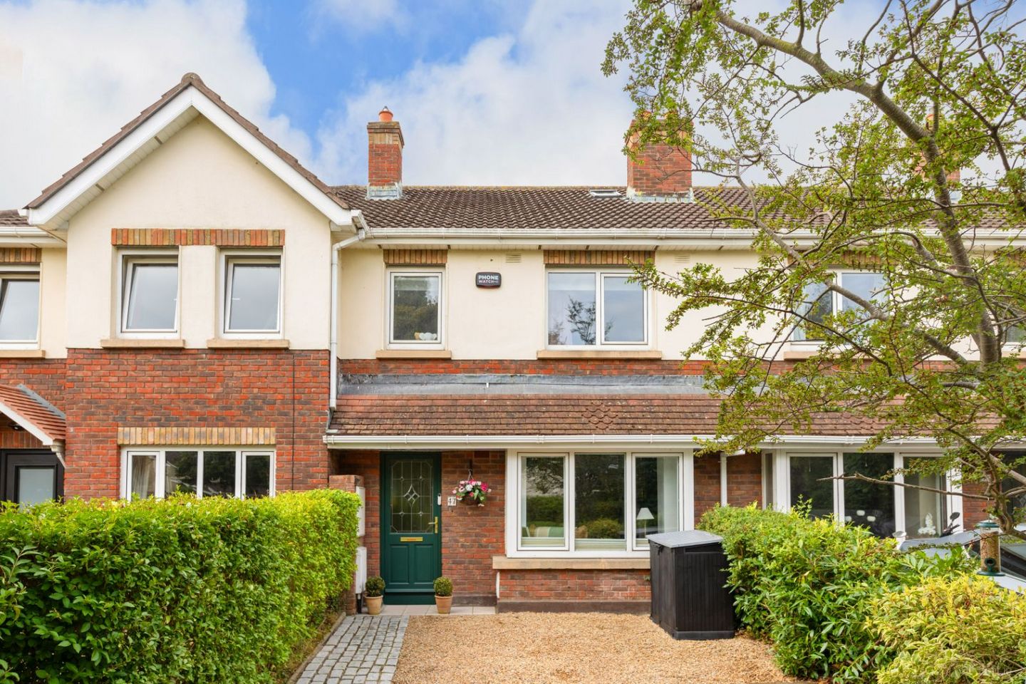 47 Templeogue Lodge, Dublin 6w, Templeogue, Dublin 6W, D6WW642