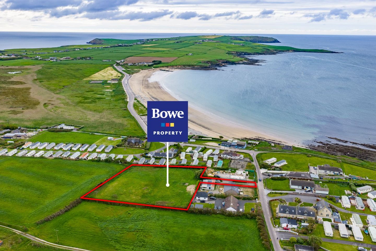 Garrylucas, Garrettstown, Kinsale, Co. Cork