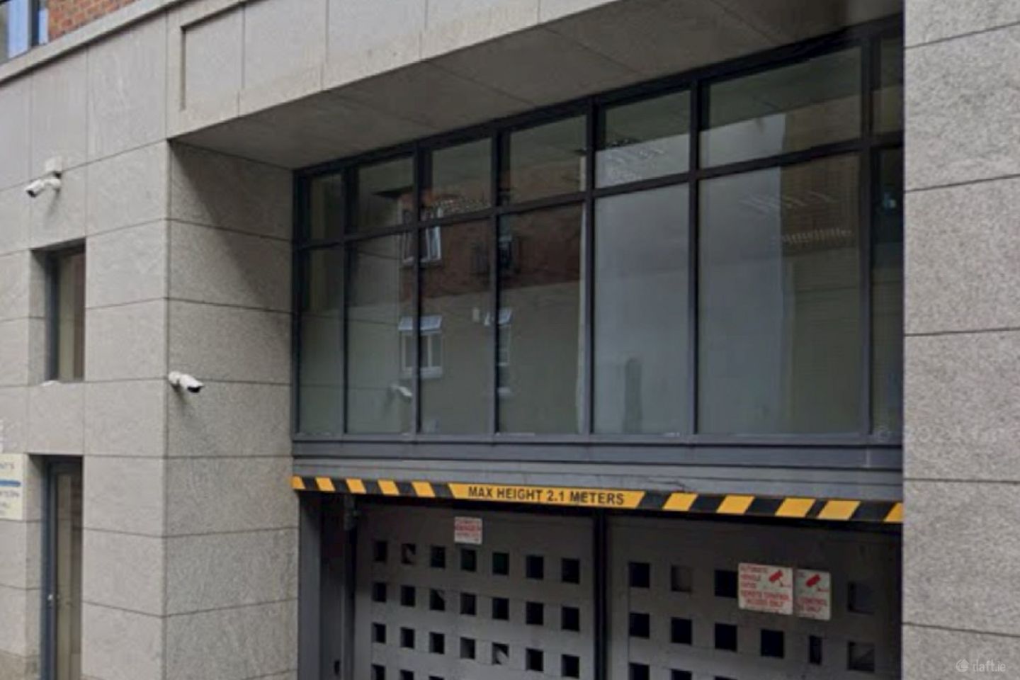 Gloucester Square, Railway Street, D, Dublin City Centre, Co. Dublin