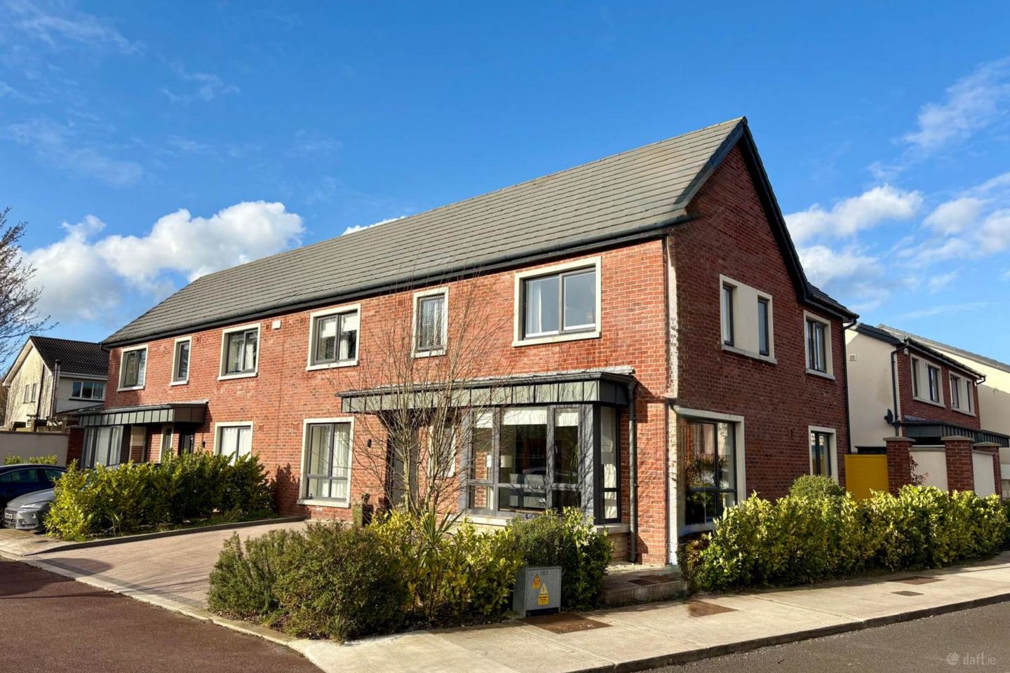 11 The Lawn, Barnhall Meadows, Leixlip, Co. Kildare, W23EDP7