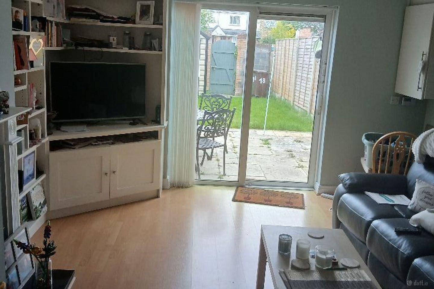 Glen Ellan Rd, Swords, Co. Dublin