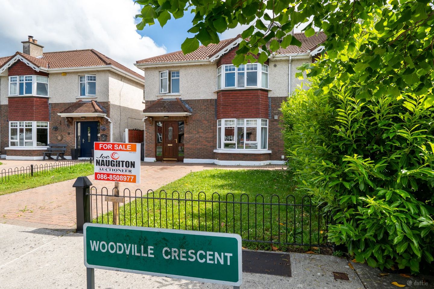 2 Woodville Crescent, Woodville Grange, Athlone, Co. Westmeath, N37XT51