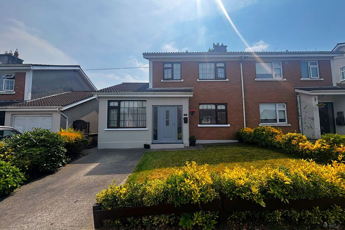 11 Ursuline Court, Waterford, Waterford City Centre, Co. Waterford, X91X34C