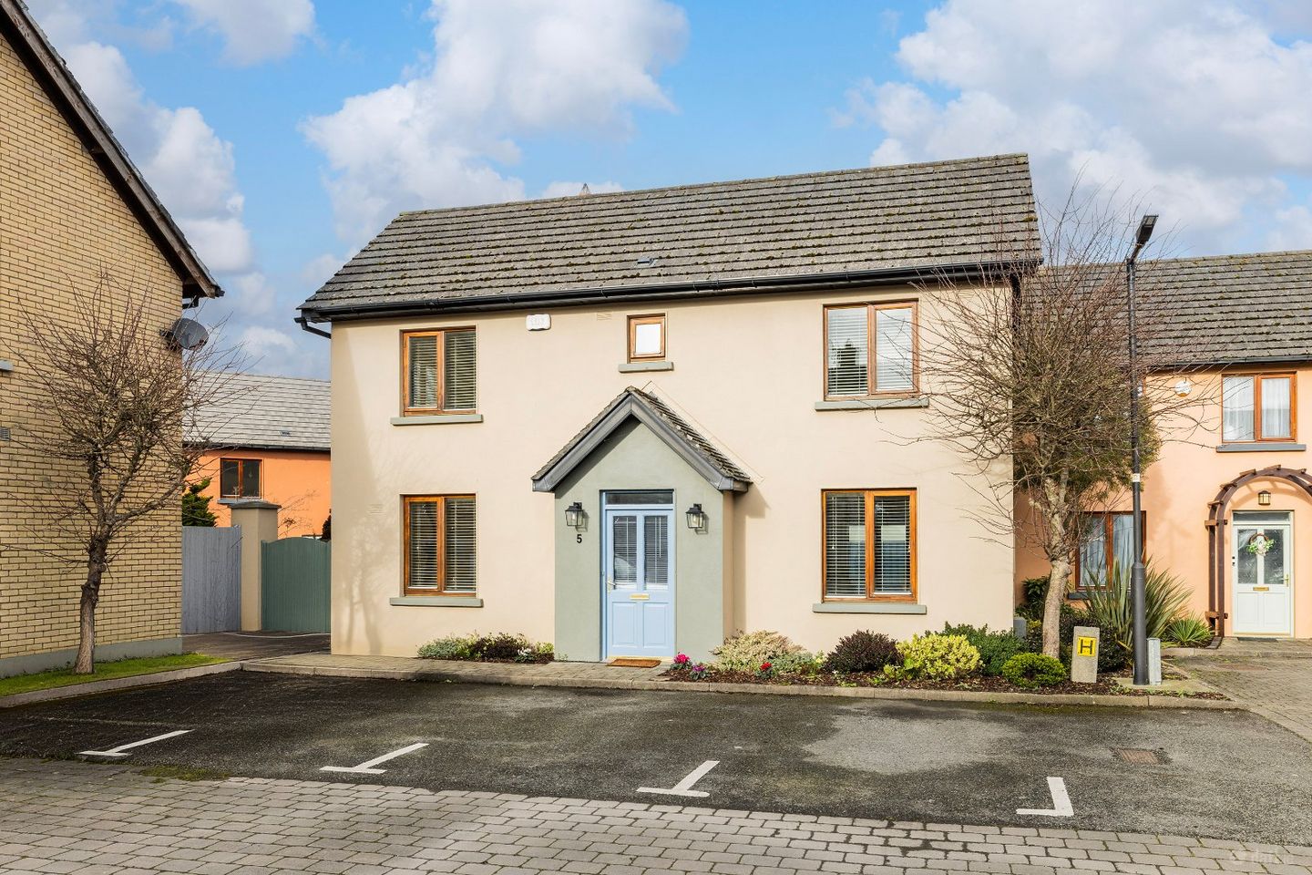 5 Coleman Way, Lusk Village, Lusk, Co. Dublin, Lusk, Co. Dublin, K45F974