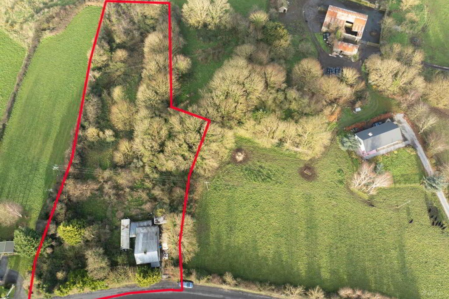 Donoman, Croom, Co. Limerick, V35VE84