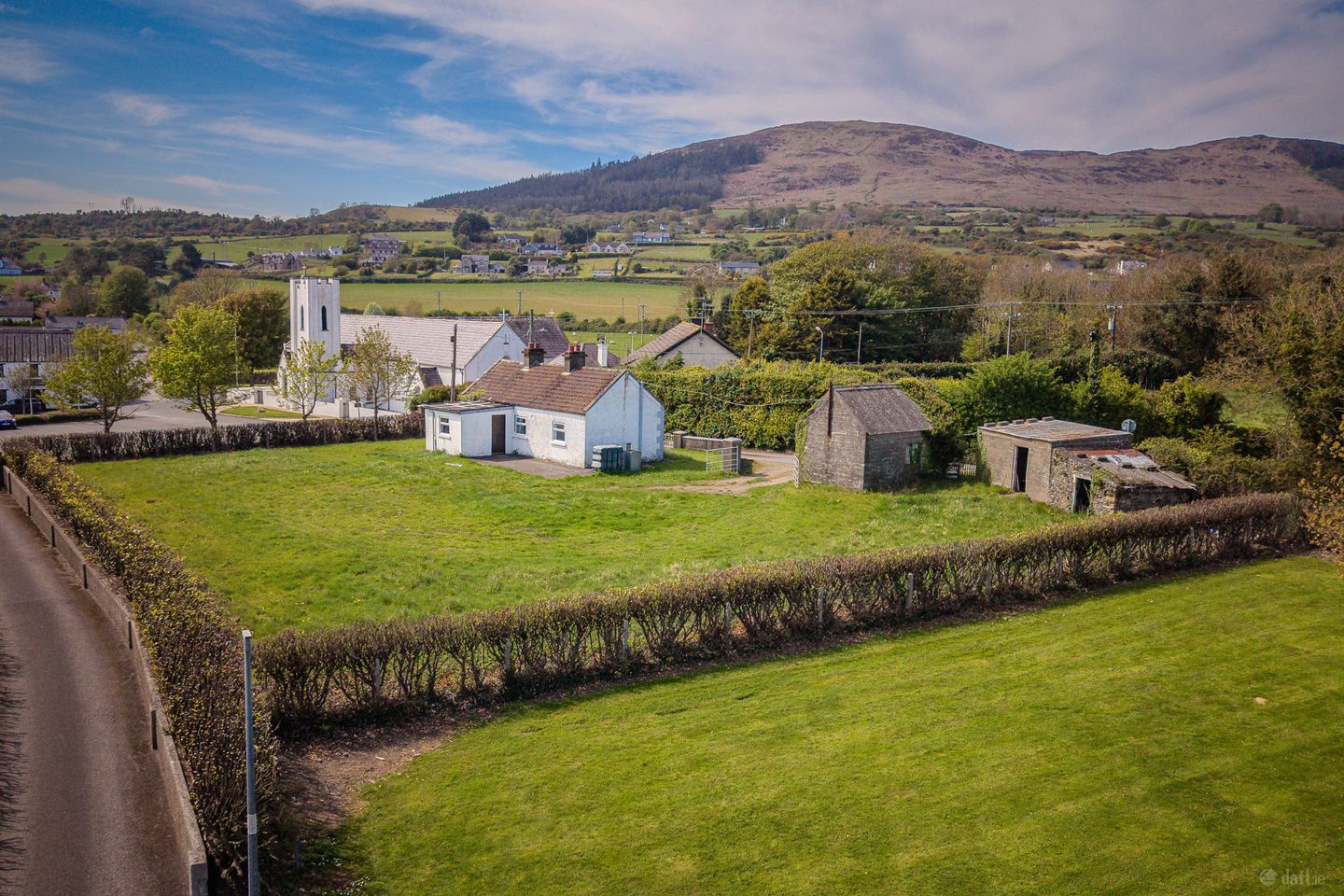 Irish Grange, Carlingford, Co. Louth, A91YH21