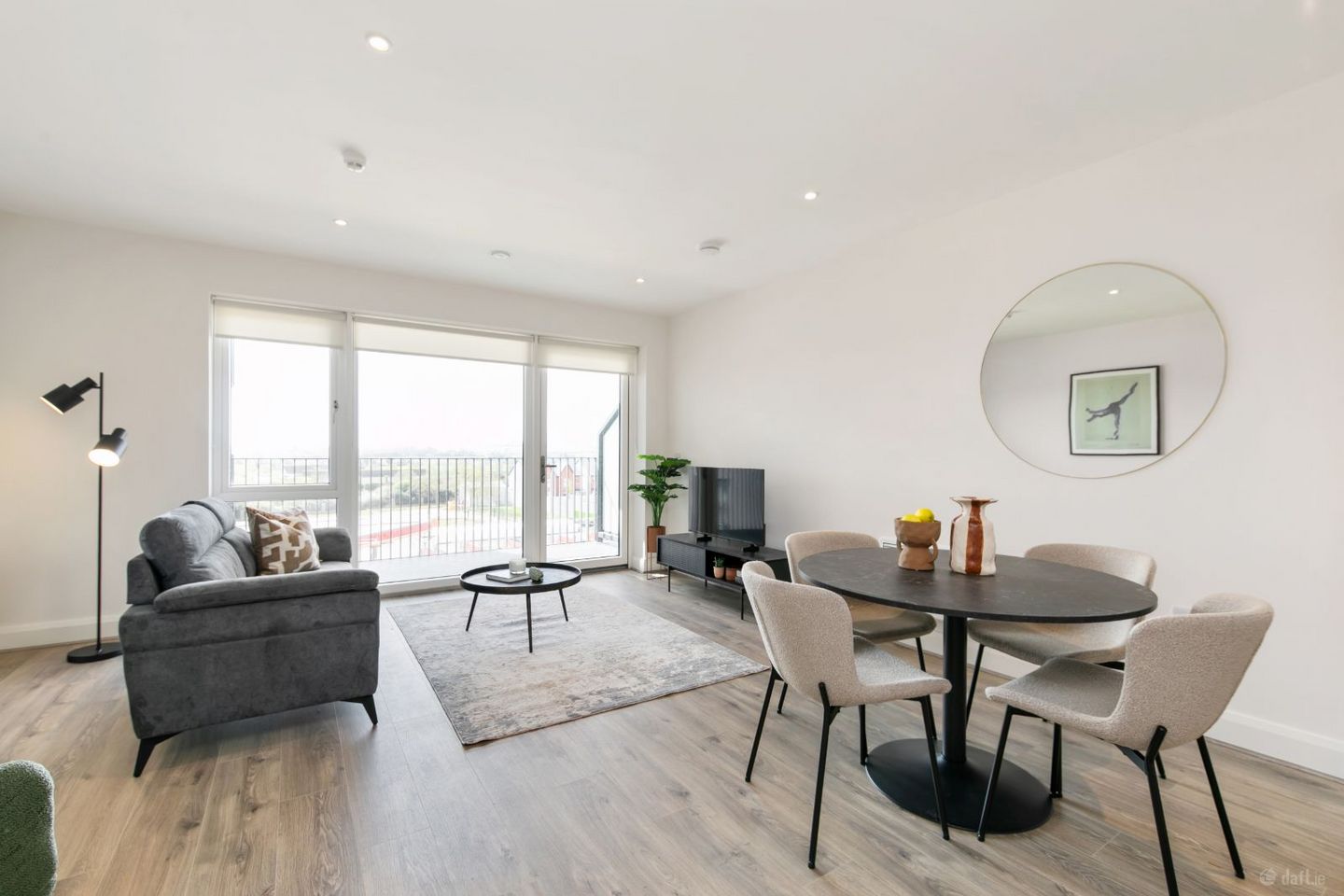 2 Bedroom Apartment, Fosterstown, Fostertown, Dublin 9, Swords, Co. Dublin