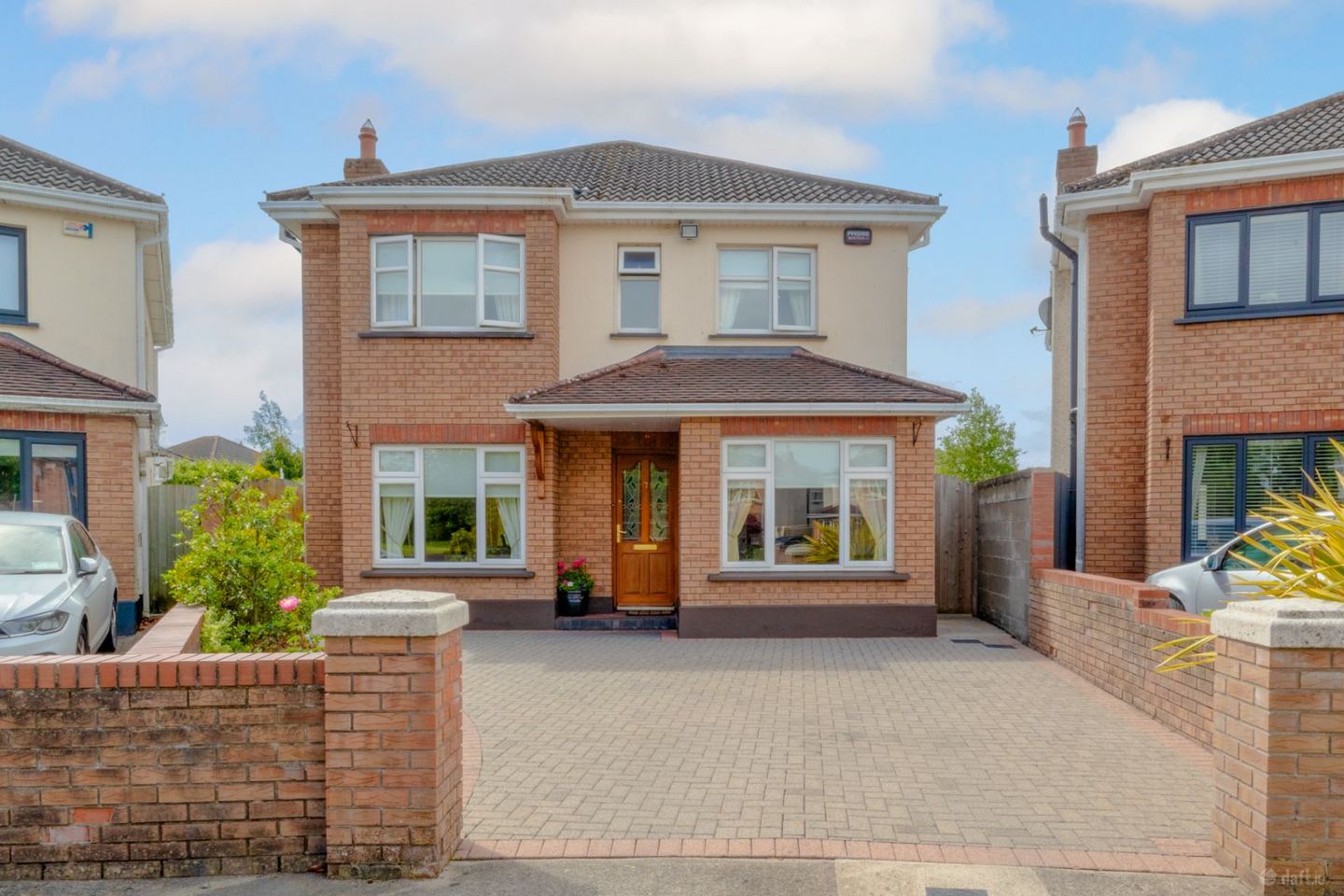 7 The Grove, Lutterell Hall, Dunboyne, Co. Meath, A86VH98