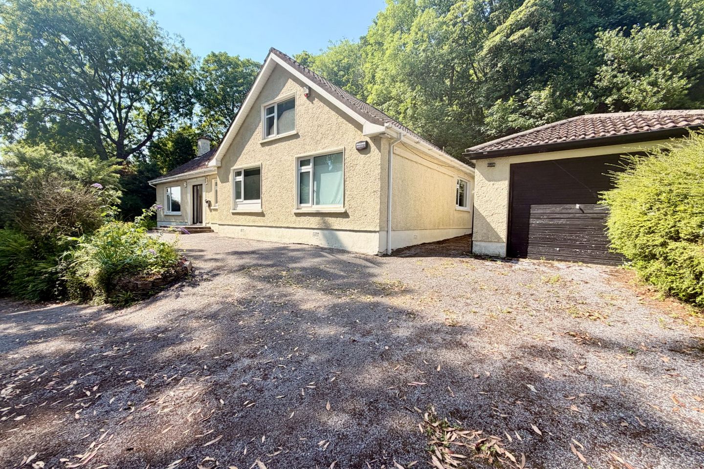 Dunmahon, Tivoli, Silversprings, Co. Cork, T23V6K5