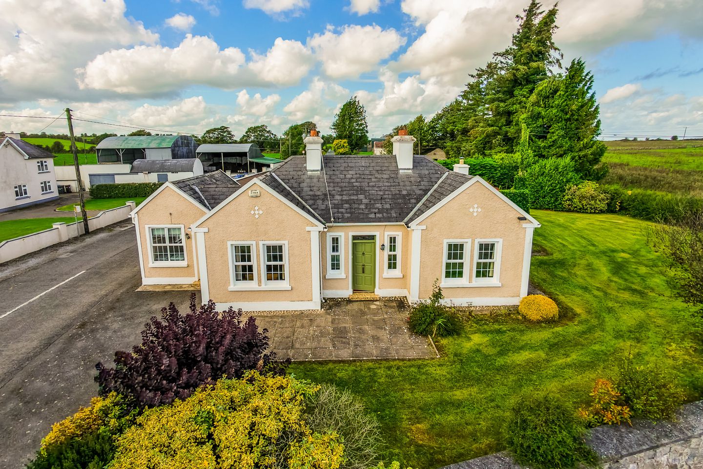 Cooltigue, Four Mile House, Co. Roscommon, F42XY40