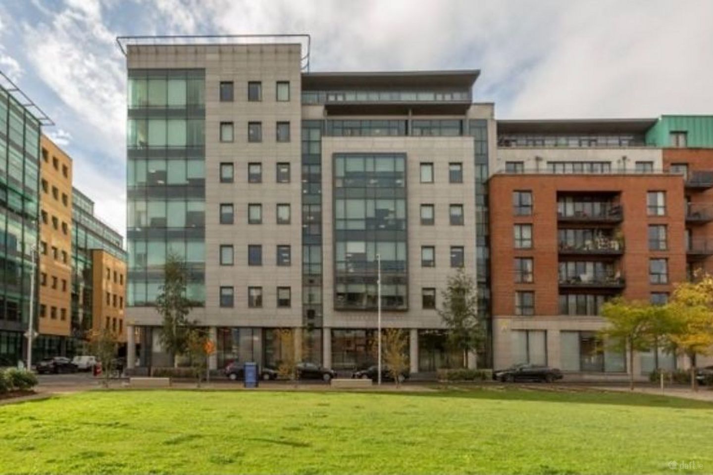 Gloucester Square, Railway Street, Dublin City Centre, Dublin 1
