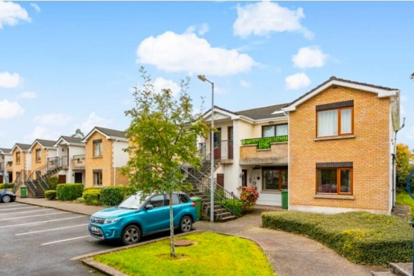30 Abbey Manor, Roseberry, Newbridge, Co. Kildare