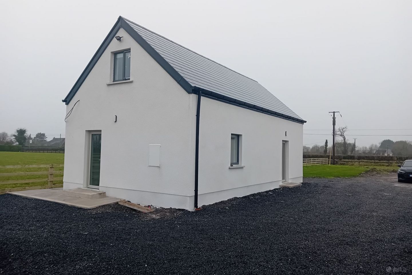 Eskerhill, KILDANGAN, Monasterevin, Co. Kildare