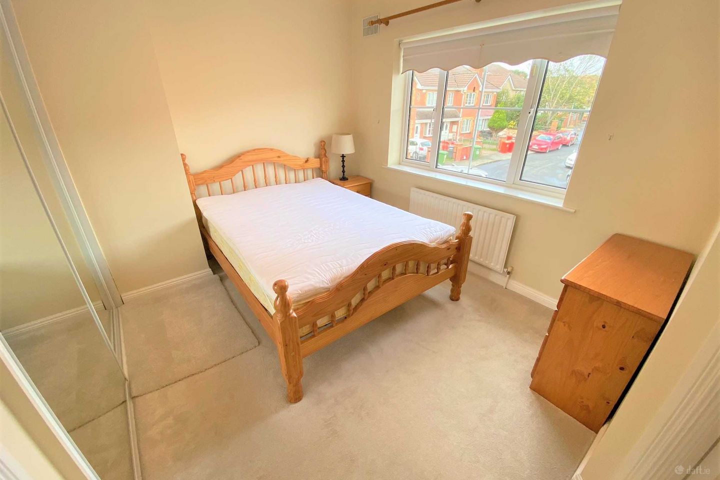 Finn Eber Fort, Finglas, Dublin 11 ROOM  RENTAL  (ROOM TO LET)