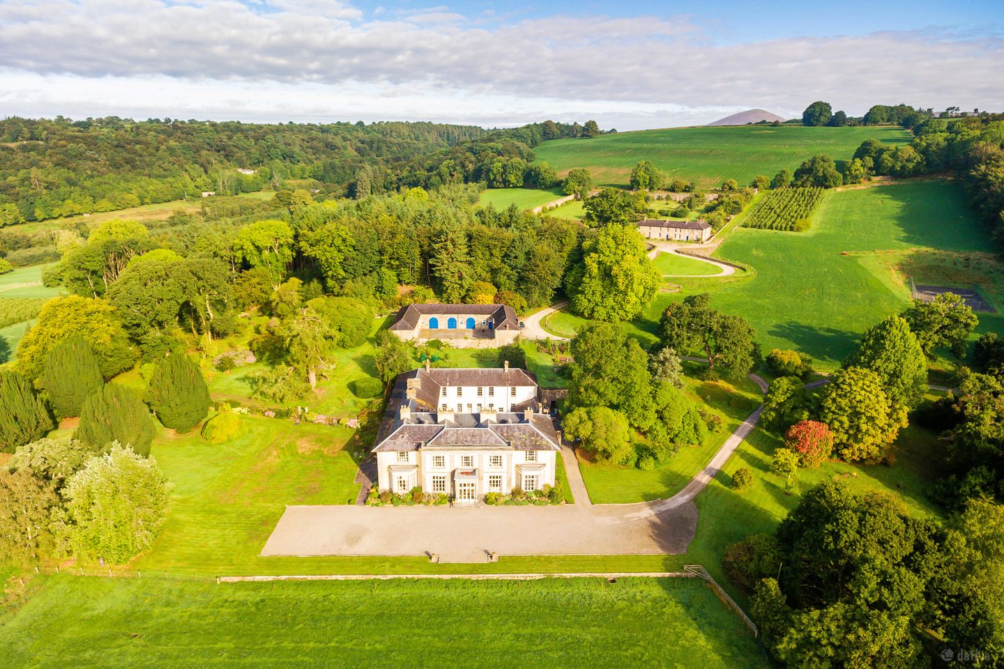 Salterbridge House, Salterbridge, Cappoquin, Co. Waterford, P51H985