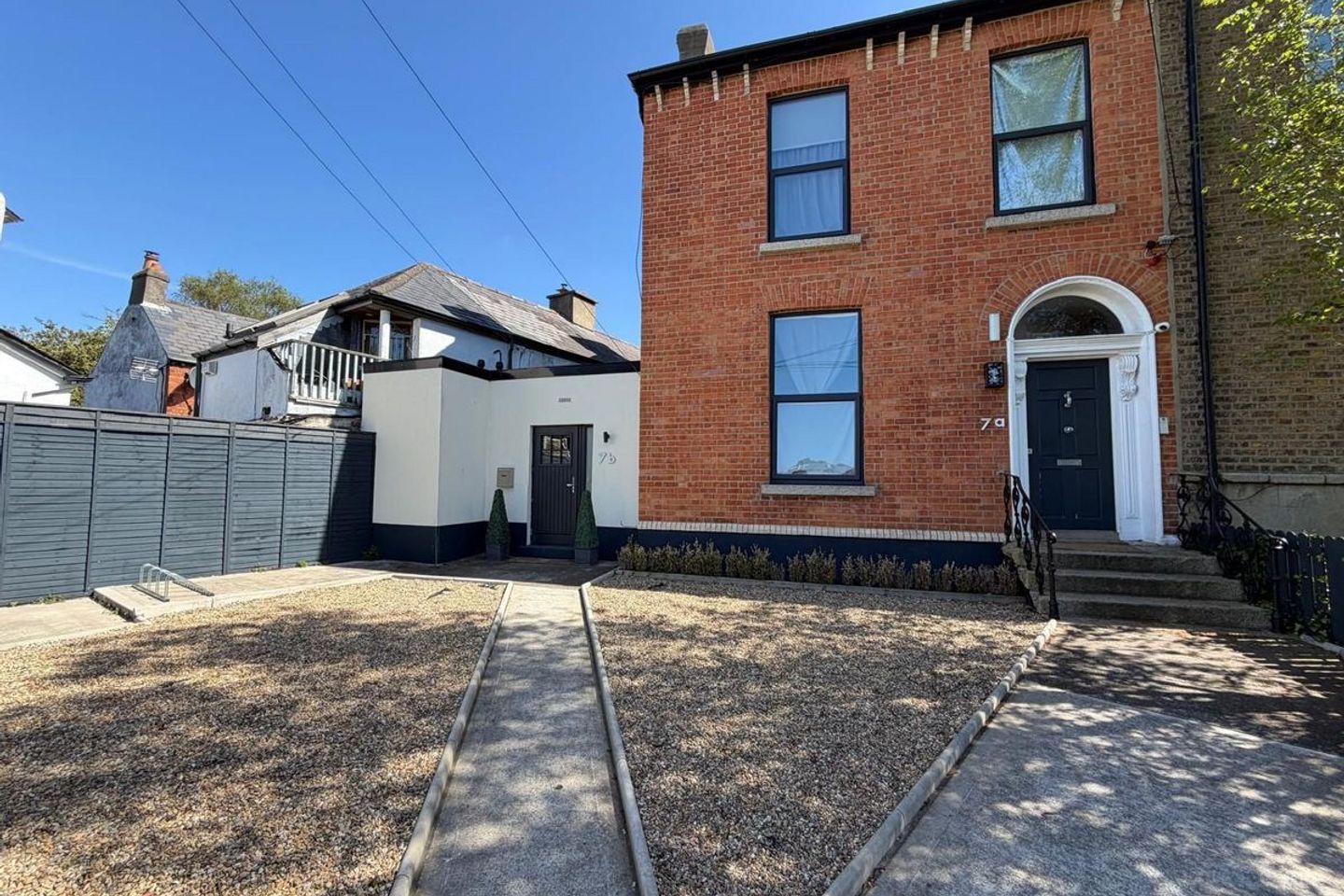 Flat 4, 7a Mountpleasant Avenue Upper, Dublin 6, Ranelagh, Dublin 6