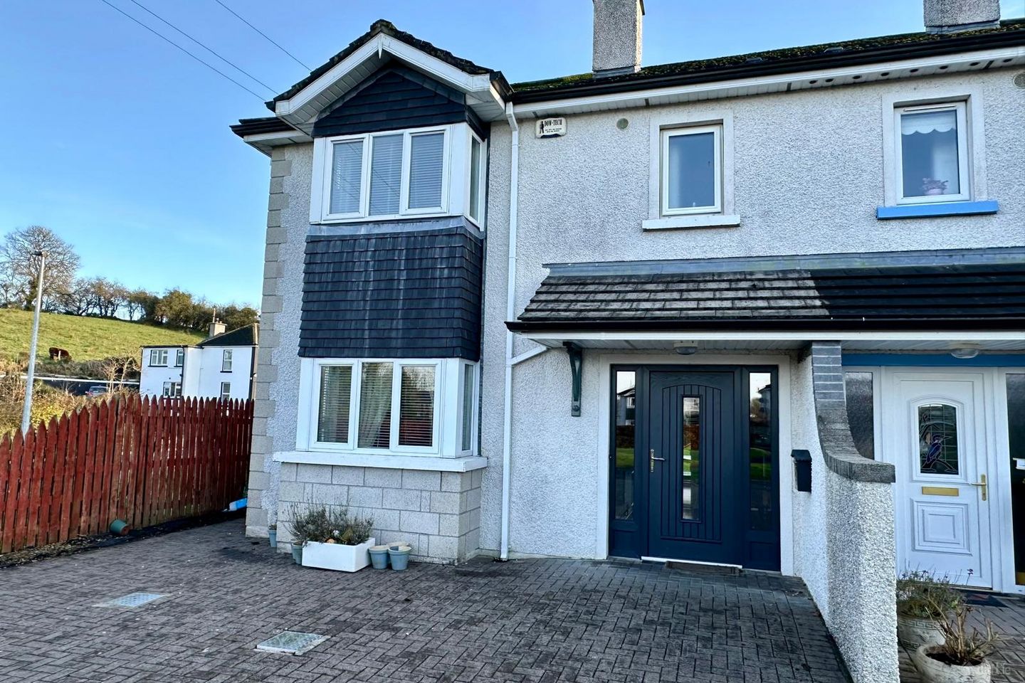 1 Keenaghan Crescent, Ballymote, Co. Sligo, F56XW20