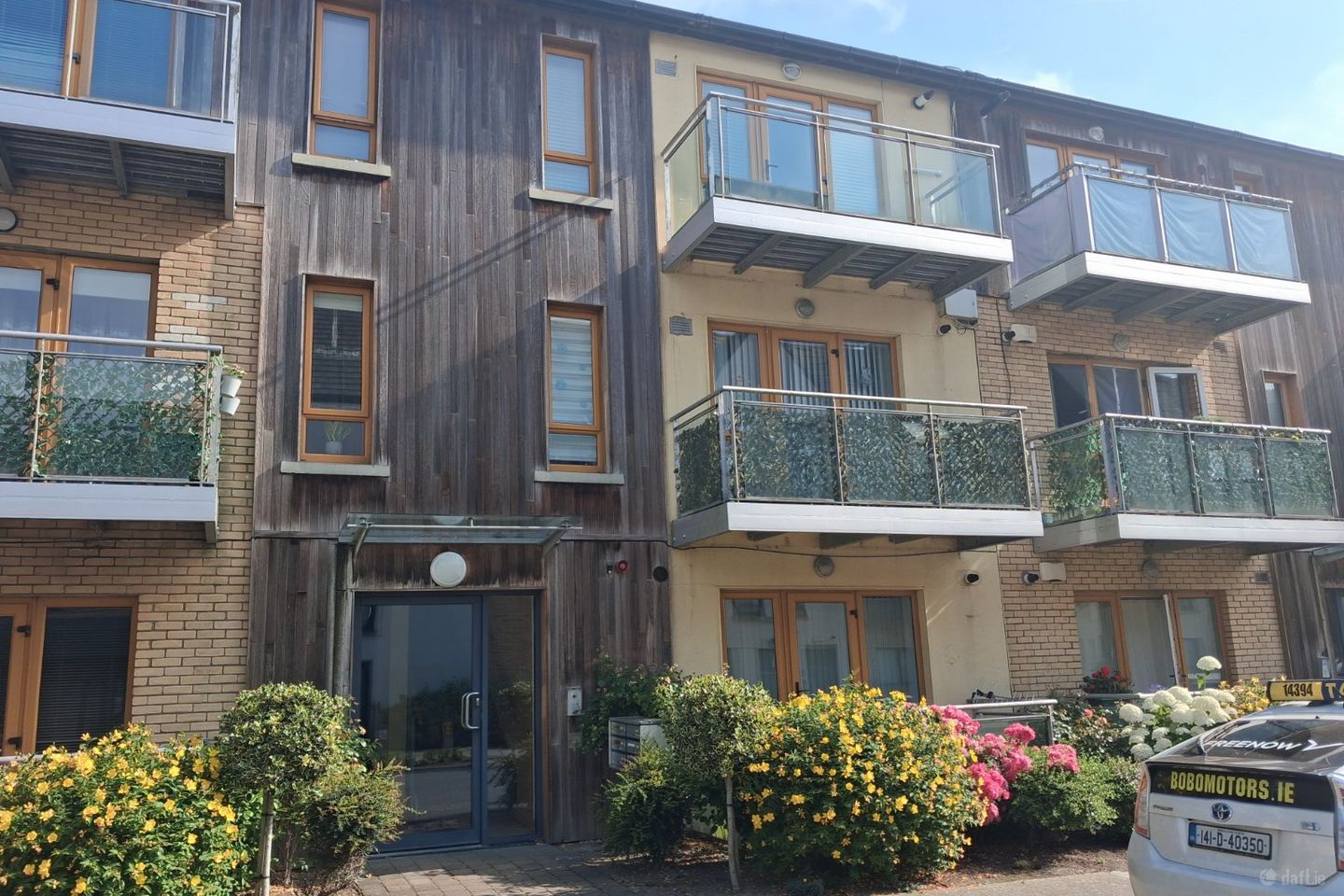 Apartment, 2 Synod Place, Noresmans Walk, Lusk Village, Lusk, Co. Dublin