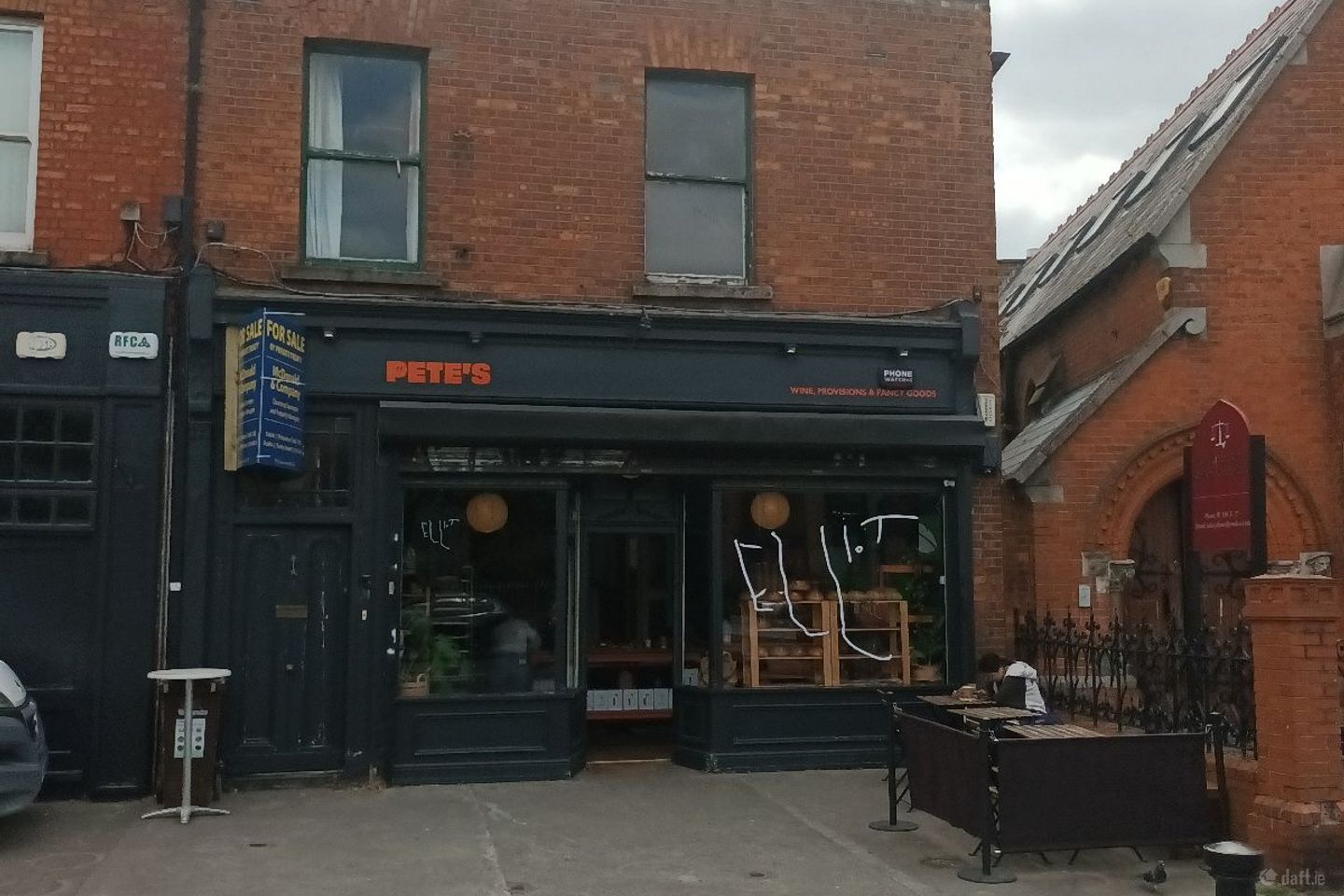 328 North Circular Road, North Circular Road, Dublin 7, D07A4WD