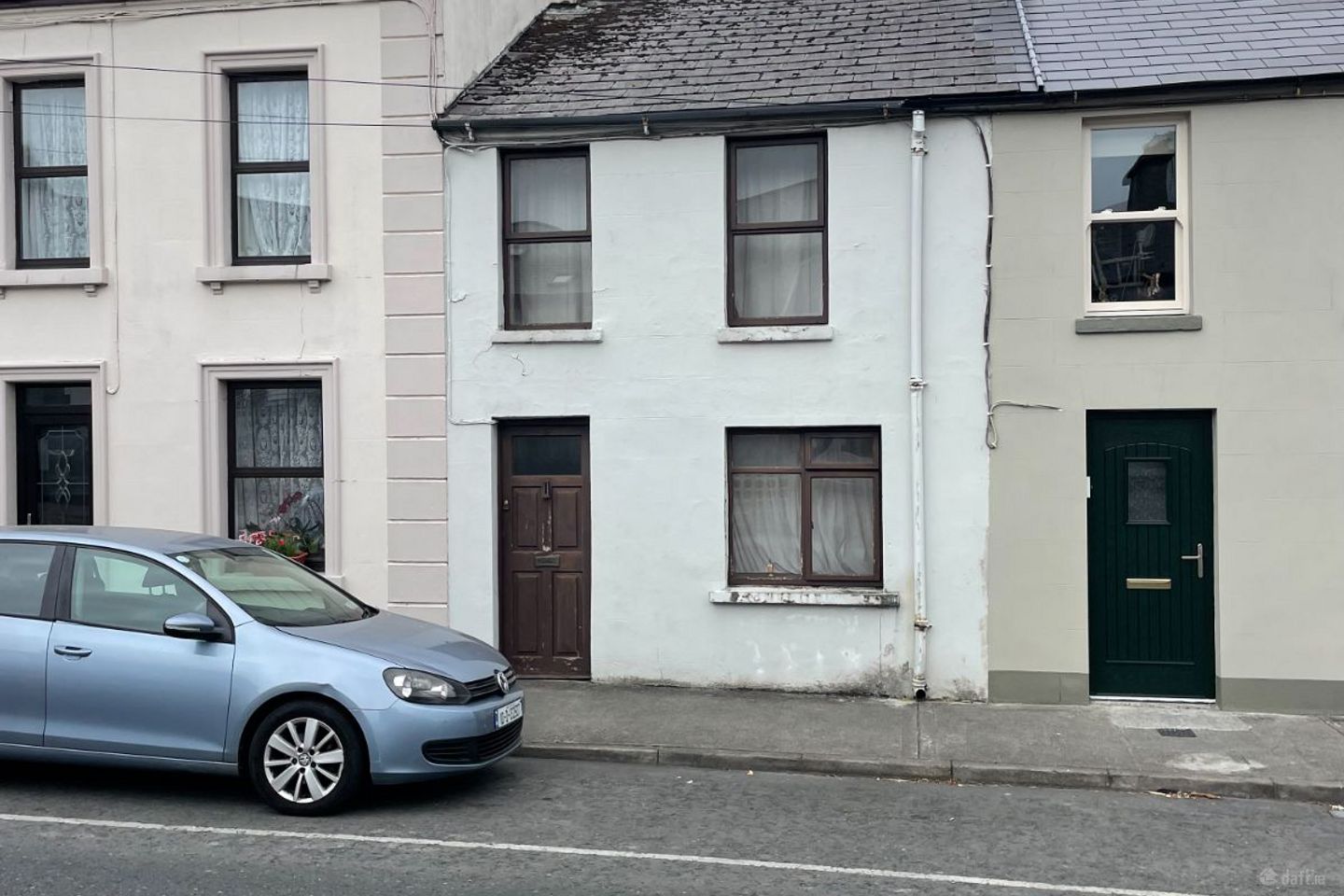 3 Temple Street, Sligo, Sligo, Co. Sligo, F91V8PT