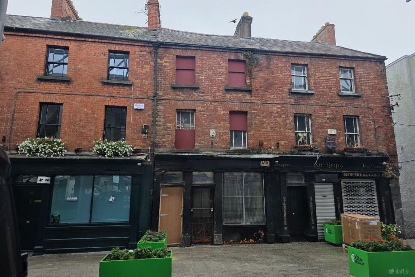 61 John Street, Waterford City, Co. Waterford, X91NY00