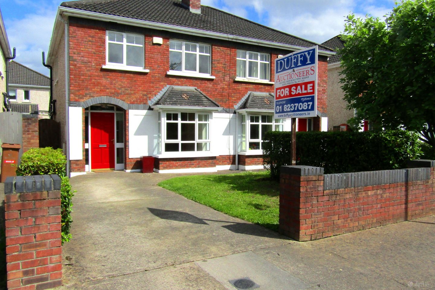 40 Allendale Drive, Clonsilla, Dublin 15, D15C3K5