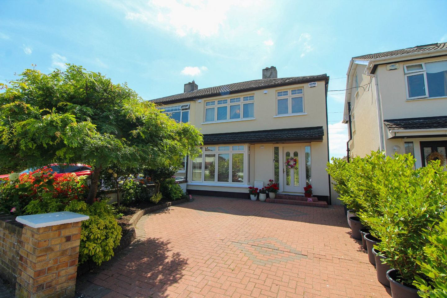 174 Woodlawn Park Grove, Firhouse, Dublin 24, D24Y4DK