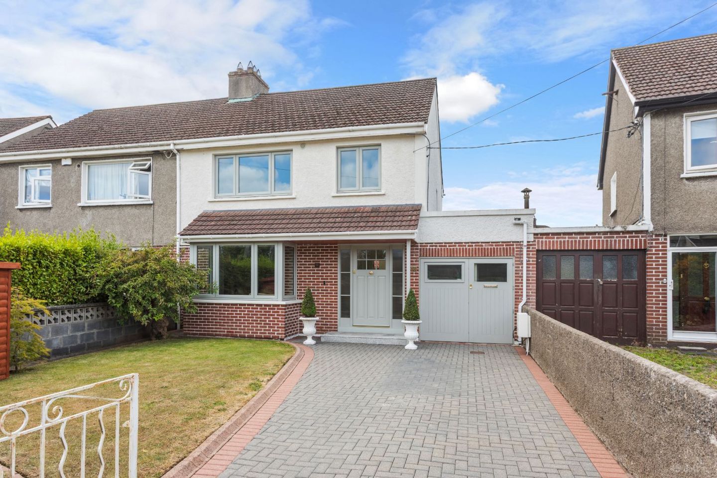 208 Lower Kilmacud Road, Dublin 14, Goatstown, Dublin 14, D14PX05