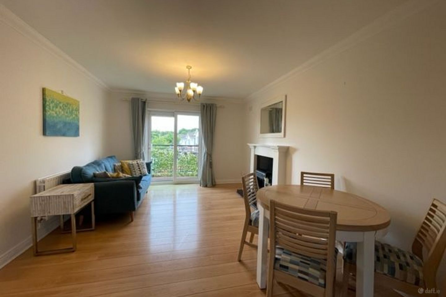 Cruagh Court, Dublin 18, Stepaside, Dublin 18