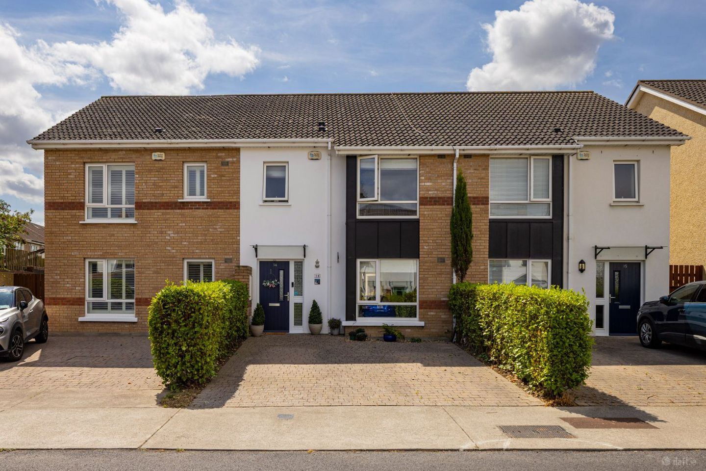 14 The Elms, Ridgewood, Swords, Co. Dublin, K67T2P8