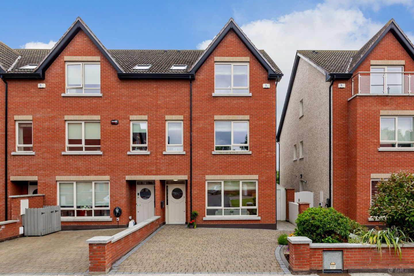 10 Norabrook, Howth Road, Clontarf, Dublin 3, D03HY05