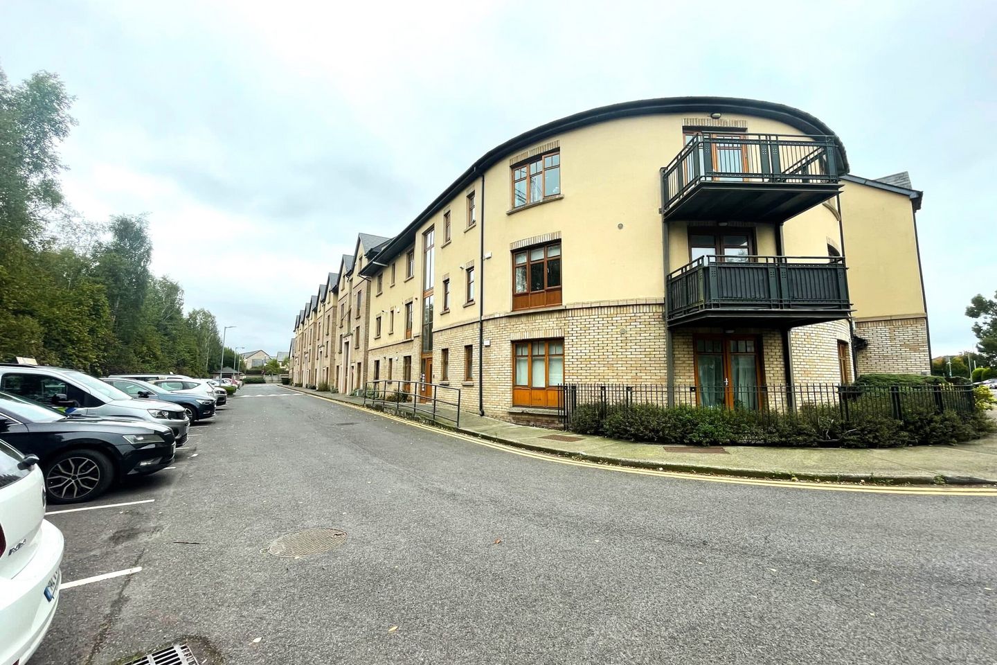 Woodbrook Court, Castleknock, Dublin 15