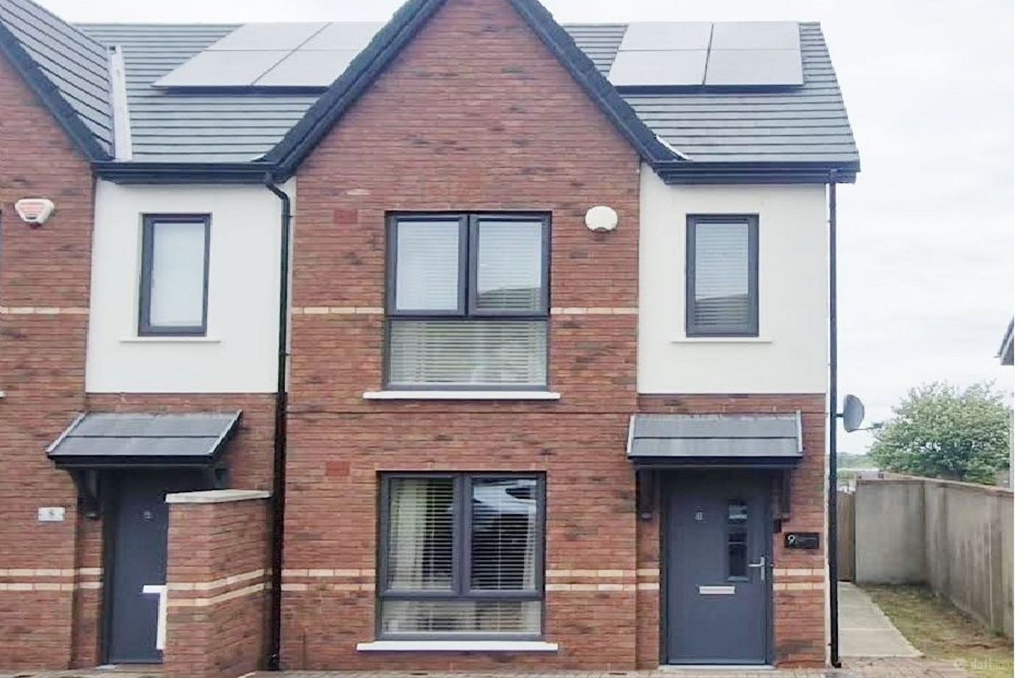 9 Elder Heath Hall, Dublin 24, Dublin 24, D24TP2F
