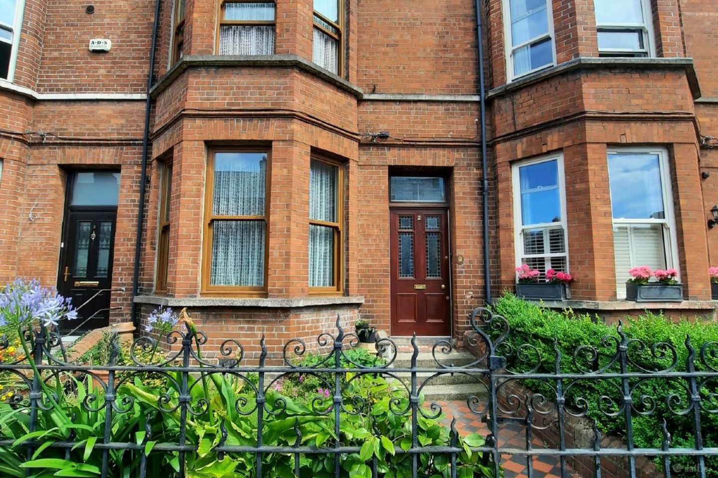 Claude Road, Whitworth Road, Dublin 9, Phibsborough, Dublin 9