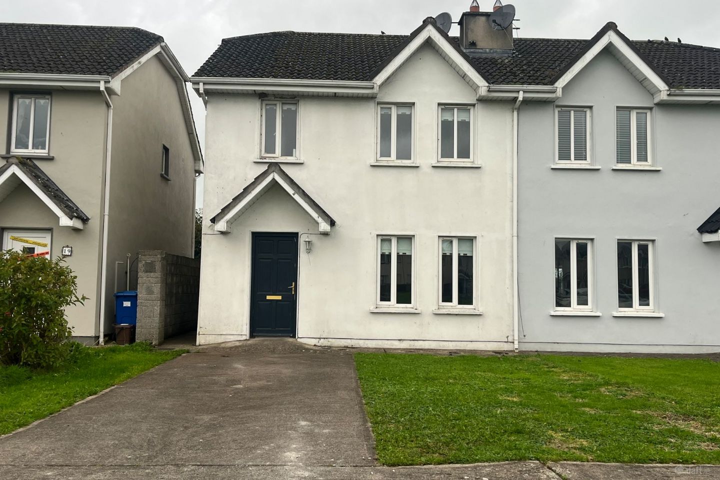 Brackvoan, Bruff, Bruff, Co. Limerick