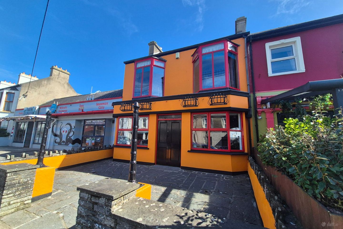 O'Curry Street, Kilkee, Co. Clare, V15A034