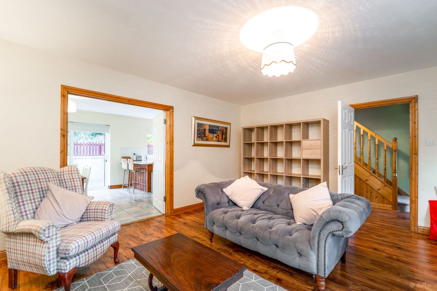 Millwood, Killacloran, Aughrim, Craffield, Co. Wicklow